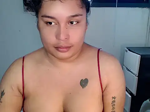 Hardcore Tgirl online show from 3, 6, 2026
