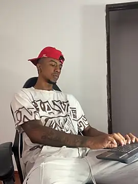 YeremiBrowm online show from 13, 3, 2025