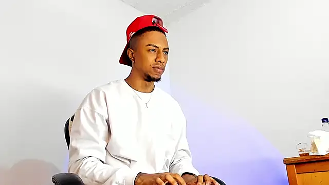 YeremiBrowm online show from 17, 2, 2025