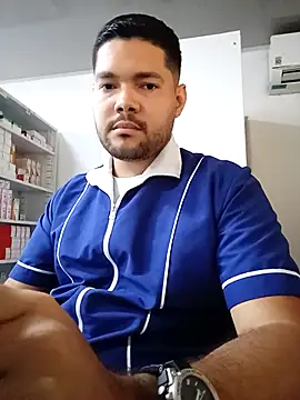 Snapshot of Diosymar_ chatting on 18, 1, 2026 Diosymar online show from 18, 1, 2026