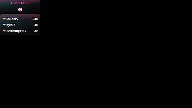 Keilyn Hot  online show from 6, 3, 2025