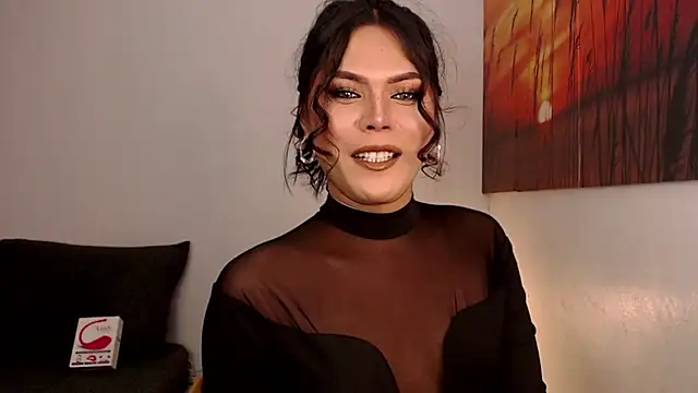 SweetieZeveey  online show from 11, 10, 2025