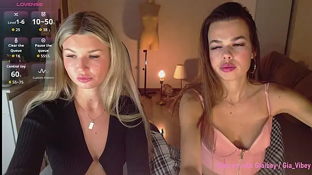 AngelMiaM online show from 24, 2, 2026