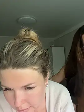AngelMiaM online show from 21, 5, 2026