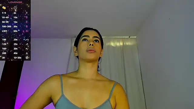 Snapshot of VioletaSotter chatting on 22, 9, 2025 VioletaSotter online show from 22, 9, 2025