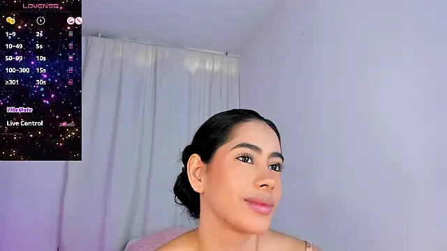Snapshot of VioletaSotter chatting on 15, 5, 2026 VioletaSotter online show from 15, 5, 2026