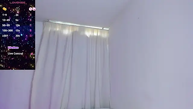 Snapshot of VioletaSotter chatting on 11, 5, 2026 VioletaSotter online show from 11, 5, 2026
