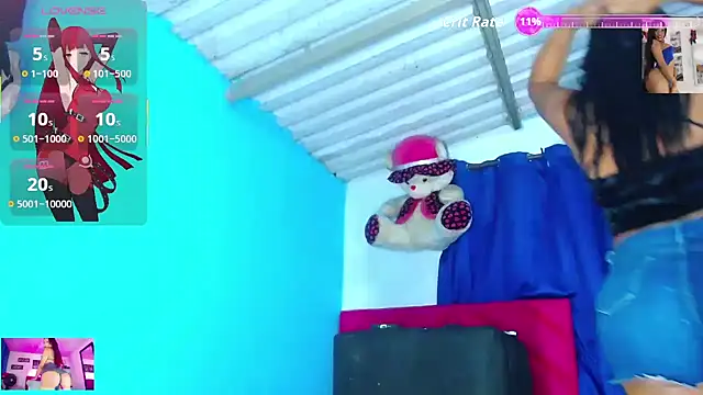 brunette horny1 online show from 5, 12, 2025