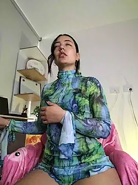 amycute  online show from 12, 2, 2026