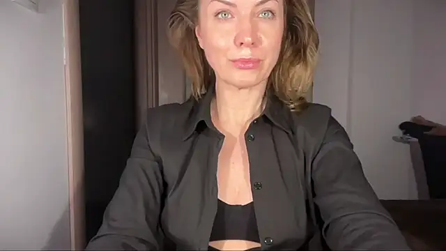 RachellAmazing online show from 31, 3, 2026