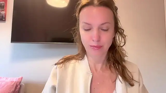 RachellAmazing online show from 19, 3, 2025