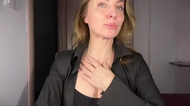 RachellAmazing online show from 27, 3, 2026