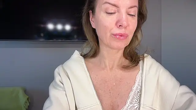 RachellAmazing online show from 24, 9, 2025