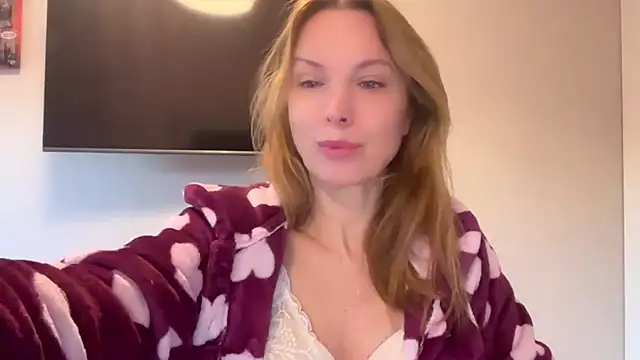 RachellAmazing online show from 18, 3, 2025