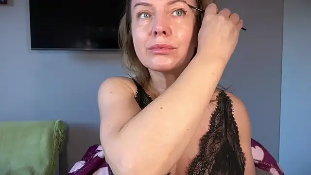 RachellAmazing online show from 6, 11, 2025