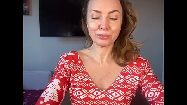 RachellAmazing online show from 16, 12, 2025