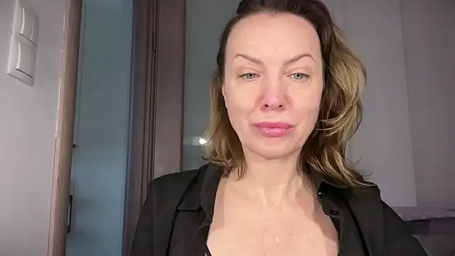 RachellAmazing online show from 18, 4, 2026