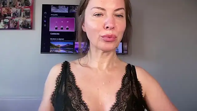 Snapshot of RachellAmazing chatting on 10, 5, 2026 RachellAmazing online show from 10, 5, 2026