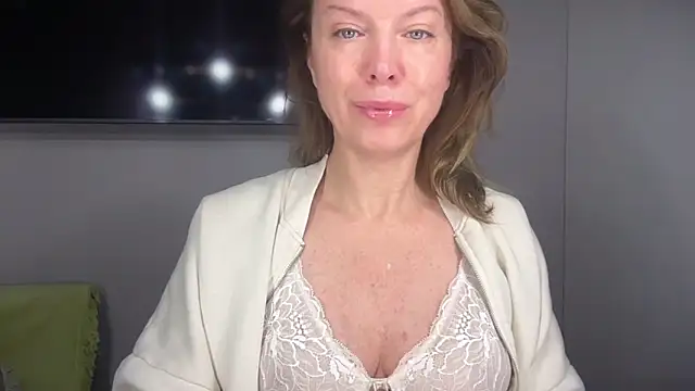 RachellAmazing online show from 11, 10, 2025