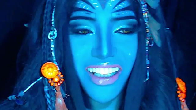 xPATRICIA ARDEN AVATAR online show from 29, 5, 2026