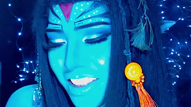 Snapshot of xPATRICIA_ARDEN_AVATAR chatting on 19, 2, 2026 xPATRICIA ARDEN AVATAR online show from 19, 2, 2026