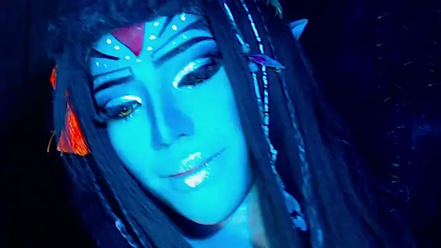 Snapshot of xPATRICIA_ARDEN_AVATAR chatting on 7, 2, 2026 xPATRICIA ARDEN AVATAR online show from 7, 2, 2026