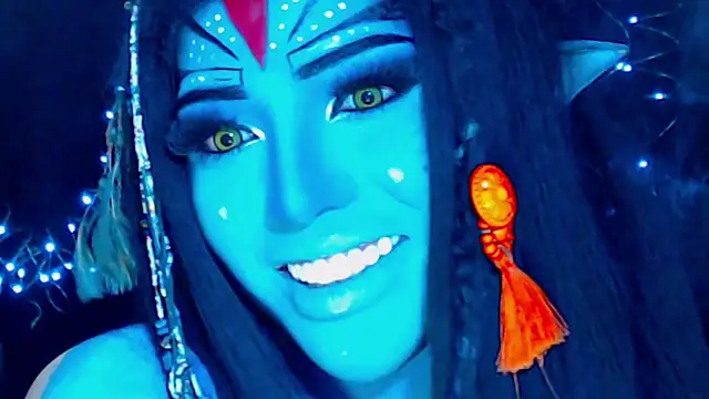 Snapshot of xPATRICIA_ARDEN_AVATAR chatting on 22, 2, 2026 xPATRICIA ARDEN AVATAR online show from 22, 2, 2026