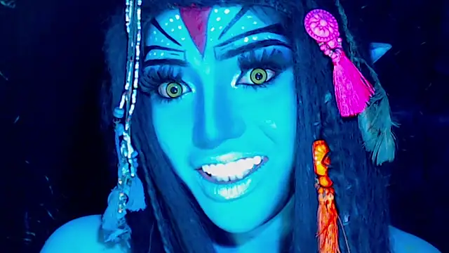 Snapshot of xPATRICIA_ARDEN_AVATAR chatting on 13, 2, 2026 xPATRICIA ARDEN AVATAR online show from 13, 2, 2026