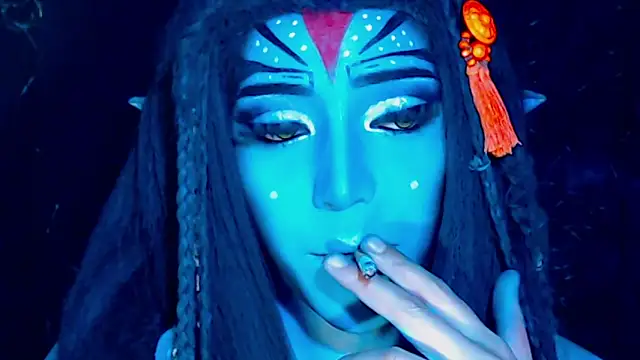 Snapshot of xPATRICIA_ARDEN_AVATAR chatting on 14, 2, 2026 xPATRICIA ARDEN AVATAR online show from 14, 2, 2026