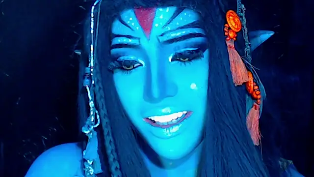 Snapshot of xPATRICIA_ARDEN_AVATAR chatting on 15, 2, 2026 xPATRICIA ARDEN AVATAR online show from 15, 2, 2026