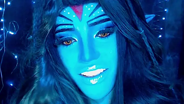 Snapshot of xPATRICIA_ARDEN_AVATAR chatting on 31, 1, 2026 xPATRICIA ARDEN AVATAR online show from 31, 1, 2026