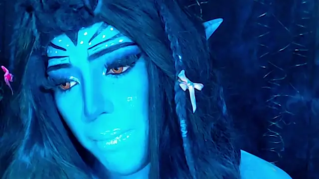 Snapshot of xPATRICIA_ARDEN_AVATAR chatting on 4, 2, 2026 xPATRICIA ARDEN AVATAR online show from 4, 2, 2026