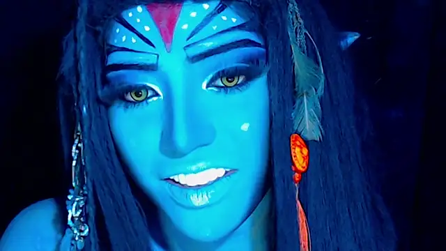 Snapshot of xPATRICIA_ARDEN_AVATAR chatting on 27, 2, 2026 xPATRICIA ARDEN AVATAR online show from 27, 2, 2026