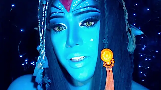 Snapshot of xPATRICIA_ARDEN_AVATAR chatting on 20, 2, 2026 xPATRICIA ARDEN AVATAR online show from 20, 2, 2026