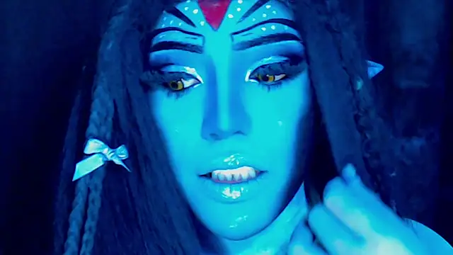 Snapshot of xPATRICIA_ARDEN_AVATAR chatting on 18, 1, 2026 xPATRICIA ARDEN AVATAR online show from 18, 1, 2026