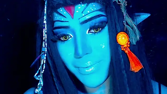 Snapshot of xPATRICIA_ARDEN_AVATAR chatting on 8, 2, 2026 xPATRICIA ARDEN AVATAR online show from 8, 2, 2026