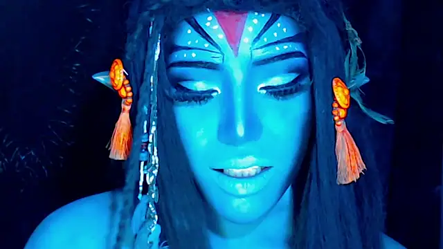 Snapshot of xPATRICIA_ARDEN_AVATAR chatting on 28, 2, 2026 xPATRICIA ARDEN AVATAR online show from 28, 2, 2026