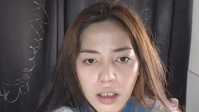 xPATRICIA ARDEN AVATAR online show from 3, 4, 2026