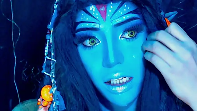 Snapshot of xPATRICIA_ARDEN_AVATAR chatting on 4, 3, 2026 xPATRICIA ARDEN AVATAR online show from 4, 3, 2026