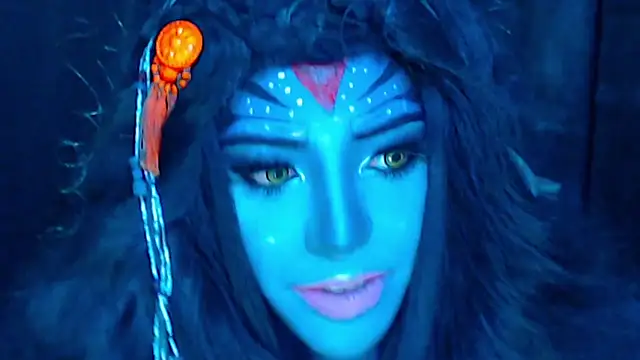 xPATRICIA ARDEN AVATAR online show from 5, 4, 2026