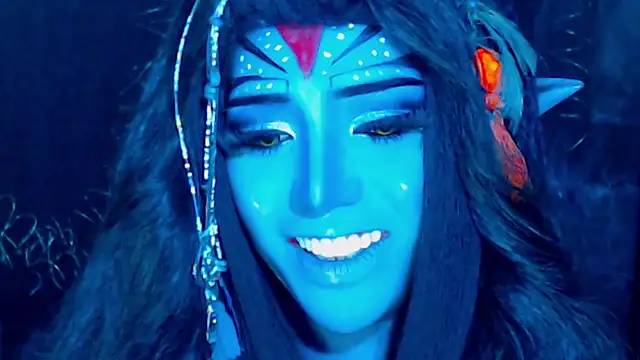 xPATRICIA ARDEN AVATAR online show from 5, 3, 2026