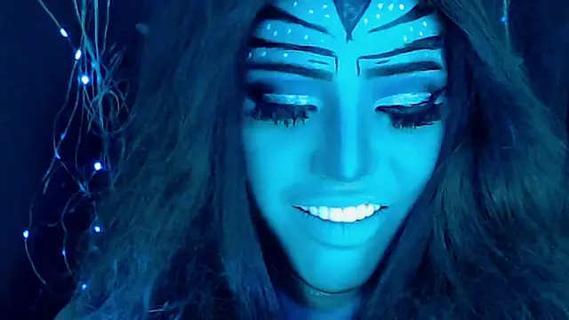 xPATRICIA ARDEN AVATAR online show from 16, 9, 2025