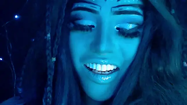 xPATRICIA ARDEN AVATAR online show from 6, 10, 2025