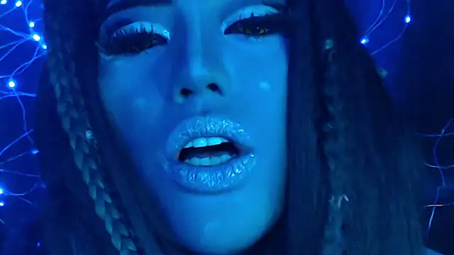 xPATRICIA ARDEN AVATAR online show from 19, 10, 2025