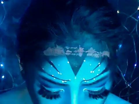 xPATRICIA ARDEN AVATAR online show from 24, 2, 2025