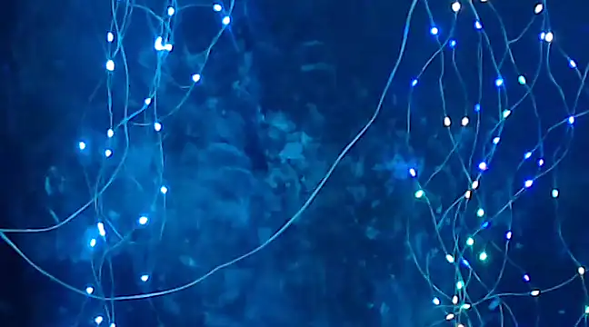 xPATRICIA ARDEN AVATAR online show from 22, 2, 2025