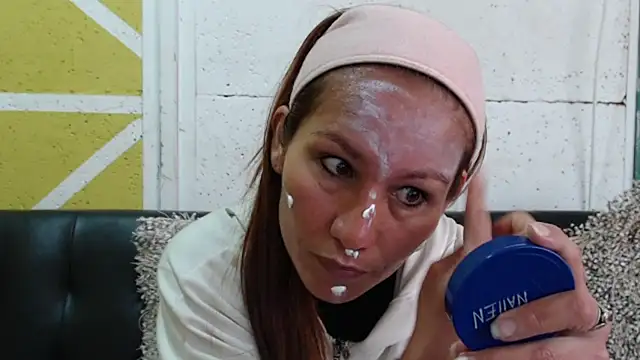 ValeriiaaB online show from 26, 11, 2025