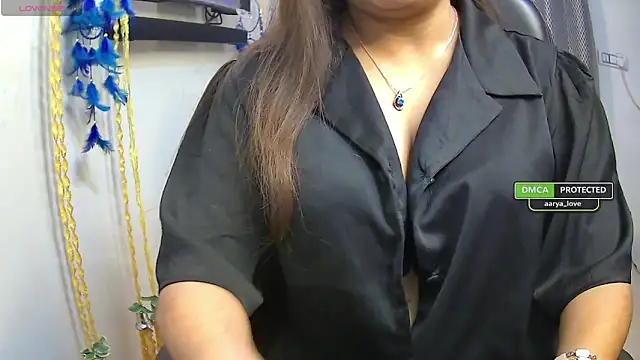 avav love online show from 22, 3, 2026