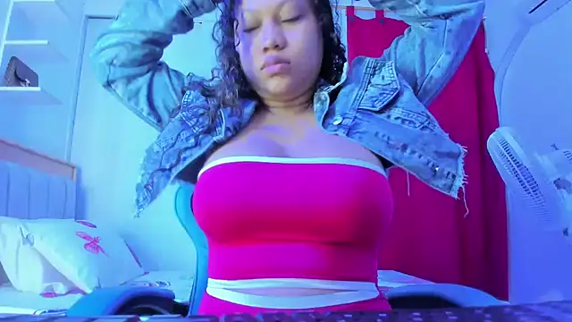 Lunastar02 online show from 13, 11, 2025