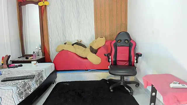 Snapshot of Lunastar02 chatting on 29, 6, 2026 Lunastar02 online show from 29, 6, 2026